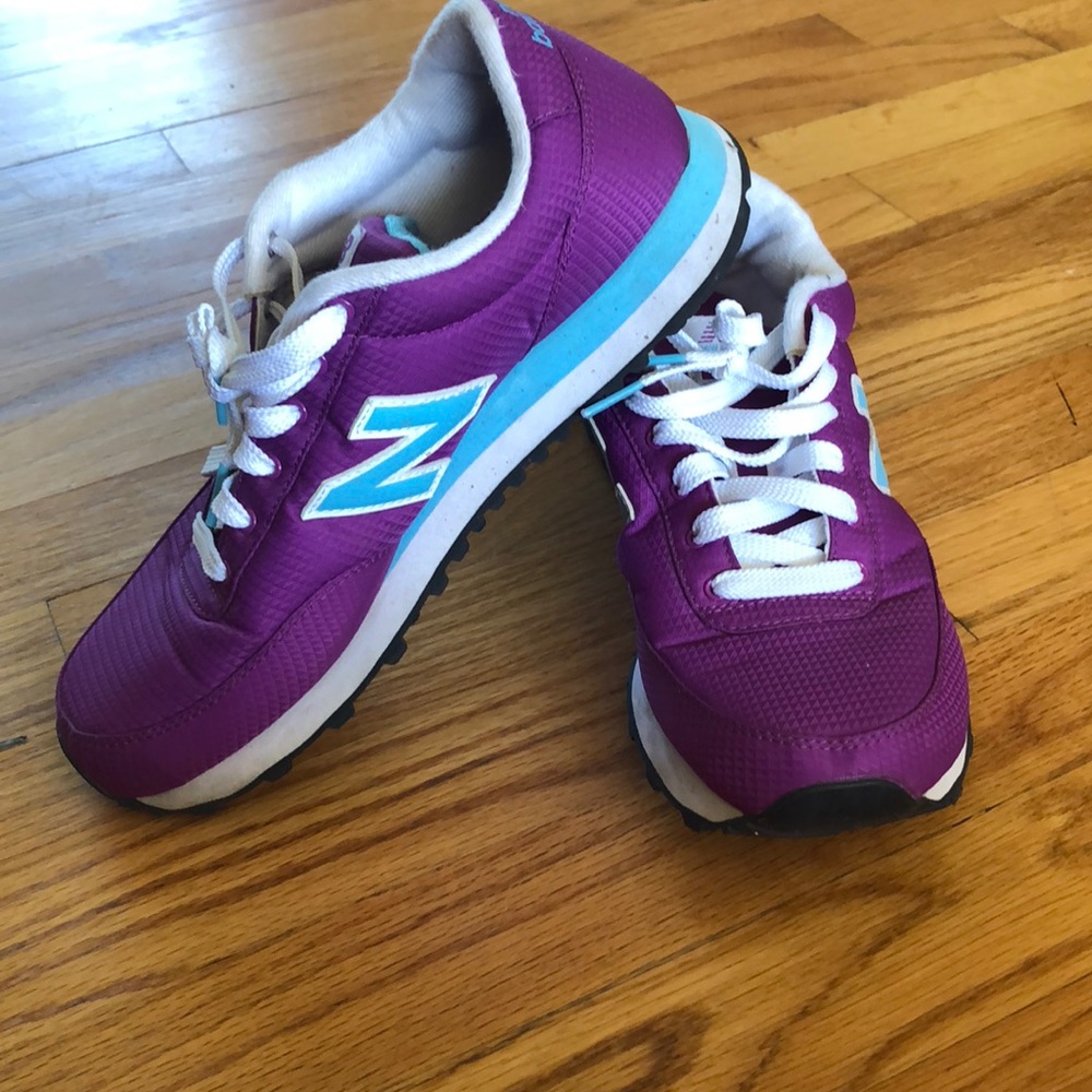 New Balance